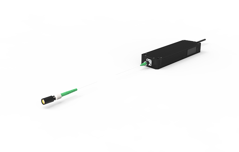 MVF-10 光纤激光多普勒测振仪