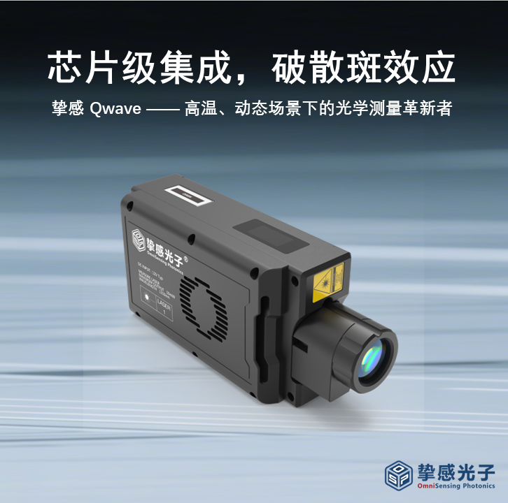 应用白皮书——挚感光子 Qwave 技术介绍