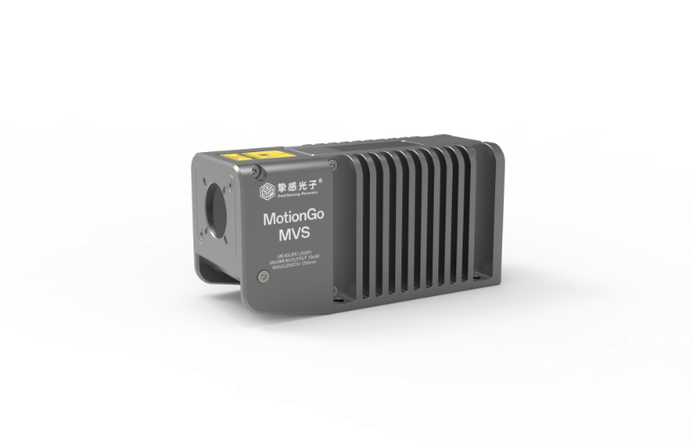 MotionGo MVS 微型自动变焦测振仪    