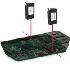 PCB检测